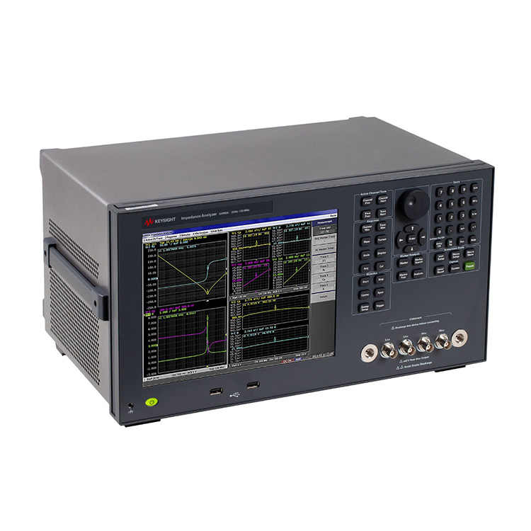 Anailíseoirí Cosc E4990A