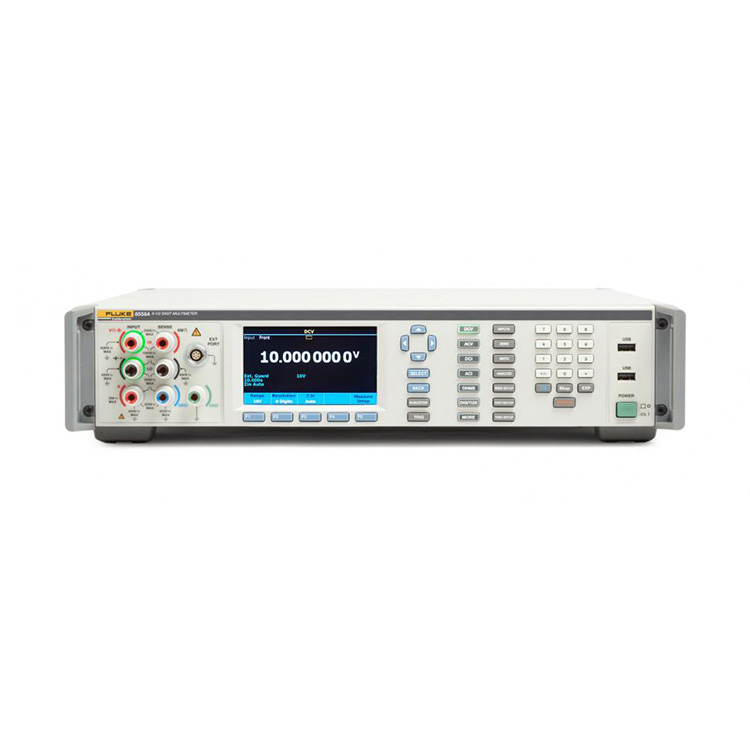 Iliméadair Dhigiteacha Fluke8558A