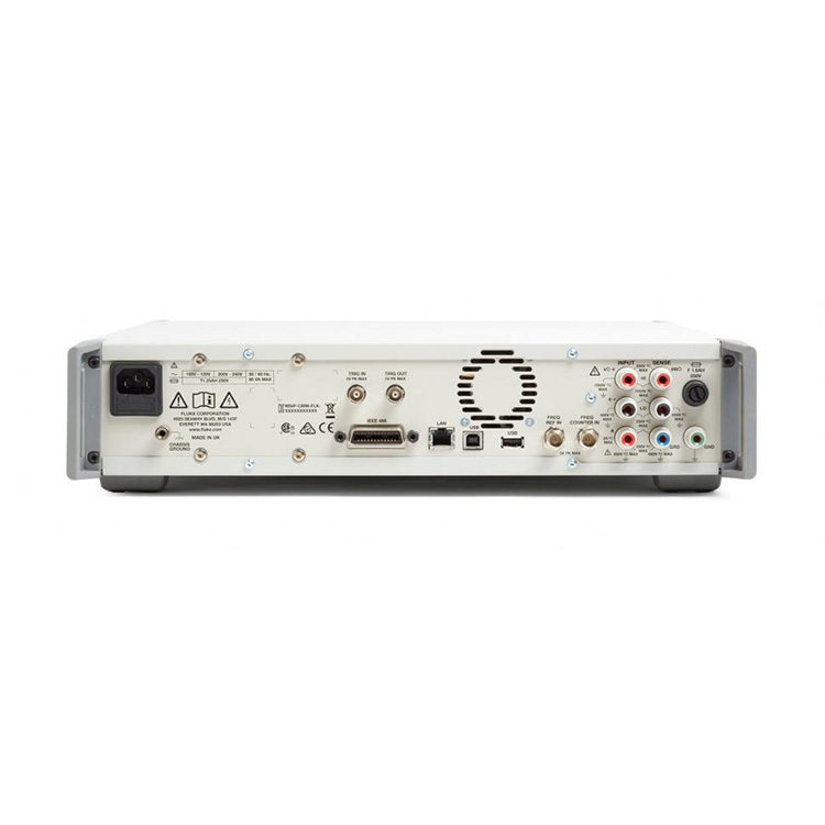 Iliméadair Dhigiteacha Fluke8588A
