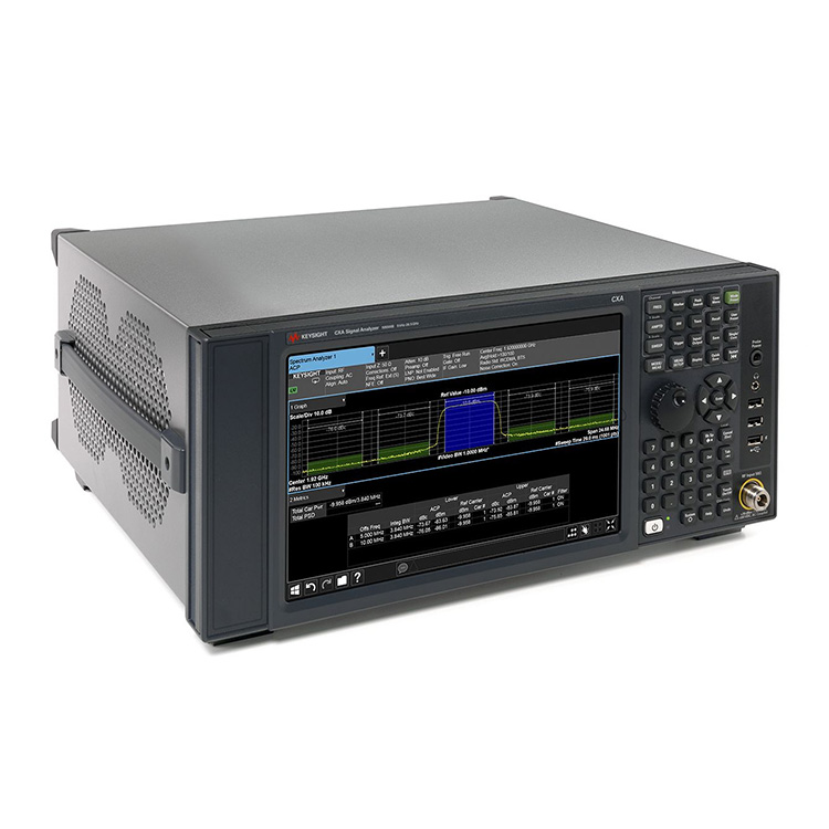 Anailíseoirí Comhartha X-Sraith N9000B