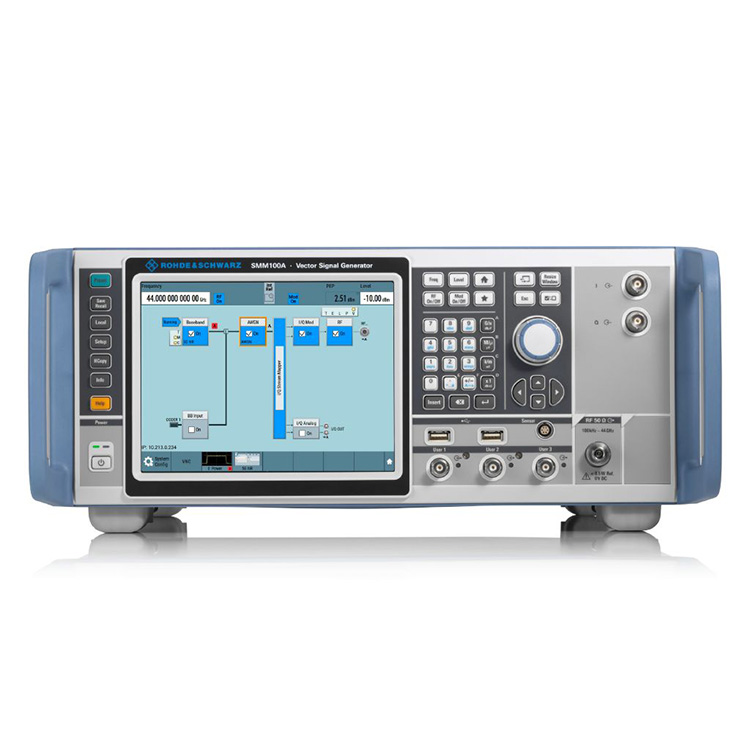 Gineadóirí Comhartha T&S SMM100A